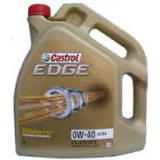 CASTROL EDGE 0W40 LT4
